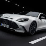 【画像】1169馬力の４ドアクーペって誰向けだ!?　新型AMG GT 4ドアクーペの強烈すぎるスペックをライバルの「ポルシェ」「テスラ」と比べてみた 〜 画像33