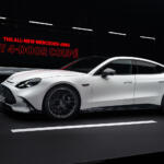【画像】1169馬力の４ドアクーペって誰向けだ!?　新型AMG GT 4ドアクーペの強烈すぎるスペックをライバルの「ポルシェ」「テスラ」と比べてみた 〜 画像36