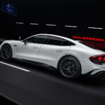 【画像】1169馬力の４ドアクーペって誰向けだ!?　新型AMG GT 4ドアクーペの強烈すぎるスペックをライバルの「ポルシェ」「テスラ」と比べてみた 〜 画像37