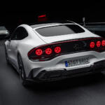 【画像】1169馬力の４ドアクーペって誰向けだ!?　新型AMG GT 4ドアクーペの強烈すぎるスペックをライバルの「ポルシェ」「テスラ」と比べてみた 〜 画像38