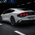 【画像】1169馬力の４ドアクーペって誰向けだ!?　新型AMG GT 4ドアクーペの強烈すぎるスペックをライバルの「ポルシェ」「テスラ」と比べてみた 〜 画像39
