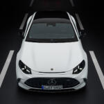 【画像】1169馬力の４ドアクーペって誰向けだ!?　新型AMG GT 4ドアクーペの強烈すぎるスペックをライバルの「ポルシェ」「テスラ」と比べてみた 〜 画像41