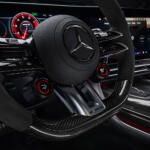 【画像】1169馬力の４ドアクーペって誰向けだ!?　新型AMG GT 4ドアクーペの強烈すぎるスペックをライバルの「ポルシェ」「テスラ」と比べてみた 〜 画像44