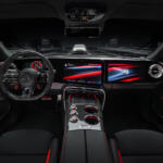 【画像】1169馬力の４ドアクーペって誰向けだ!?　新型AMG GT 4ドアクーペの強烈すぎるスペックをライバルの「ポルシェ」「テスラ」と比べてみた 〜 画像45