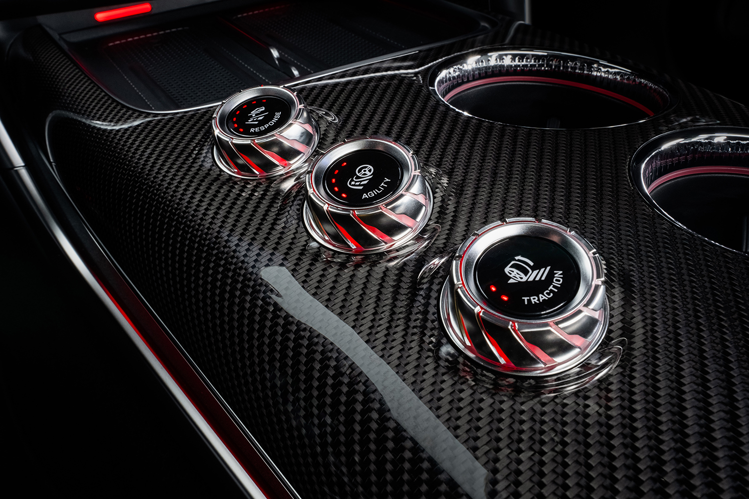 メルセデスAMGの新型GT 4ドアクーペが怪物ＥＶになっていた 〜 画像46