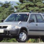 【画像】海外よりかなり遅れて導入された６代目ホンダCR-V！　日本市場で担う重要な役割とは 〜 画像1