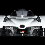 【画像】GR GTが登場するも忘れちゃいけない１台！　「GRスーパースポーツ」の復活に期待!! 〜 画像3
