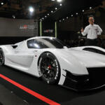 【画像】GR GTが登場するも忘れちゃいけない１台！　「GRスーパースポーツ」の復活に期待!! 〜 画像7