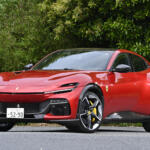 【画像】これがフェラーリのクルマってなんかの冗談!?　ブランド初のEV「ルーチェ」は我々が知るフェラーリとはまるで別モノな姿をしていた 〜 画像33