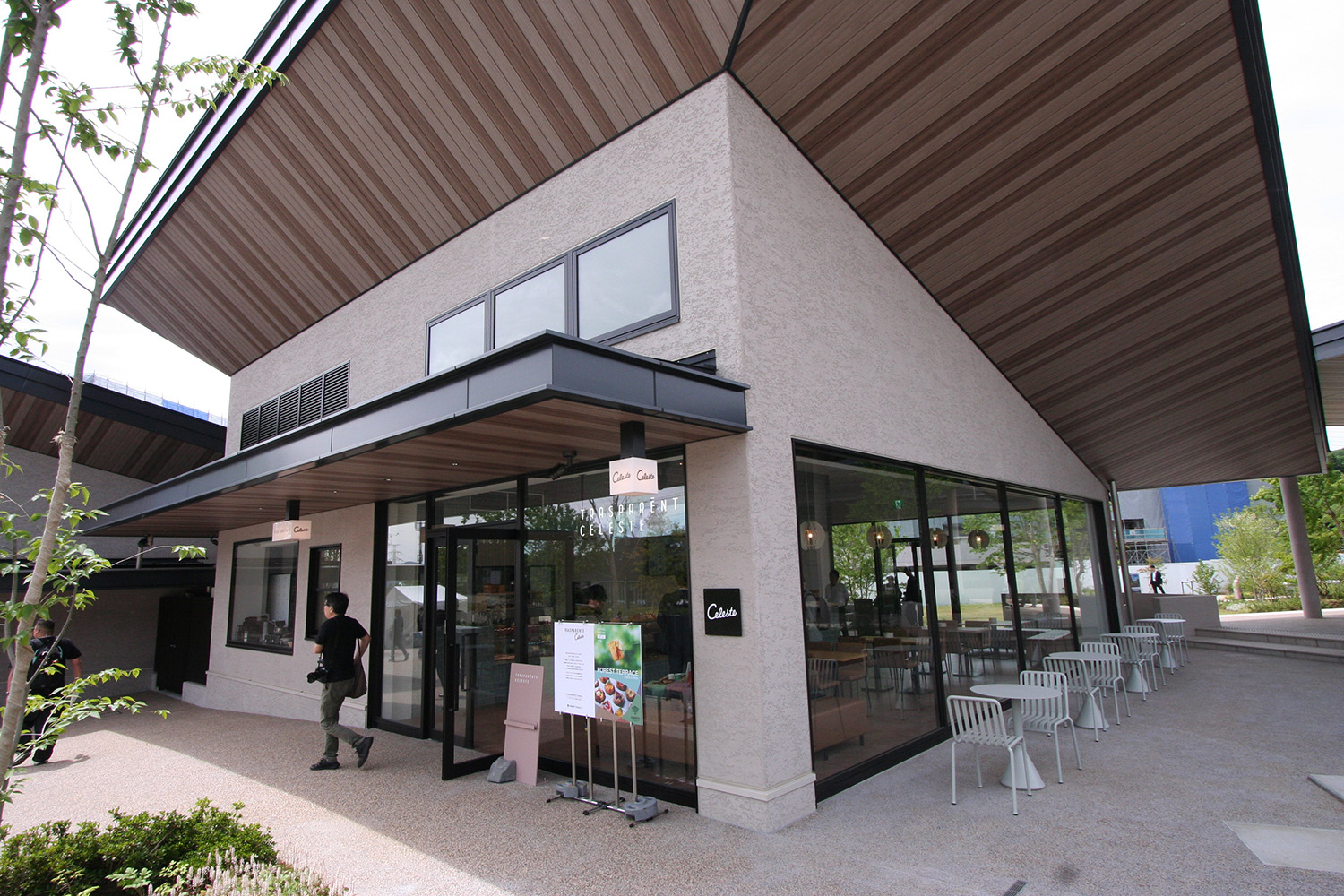 「富士モータースポーツフォレストテラス」の５店舗が先行開業 〜 画像6