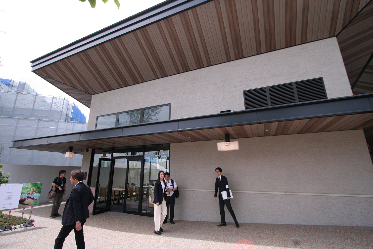 「富士モータースポーツフォレストテラス」の５店舗が先行開業 〜 画像8