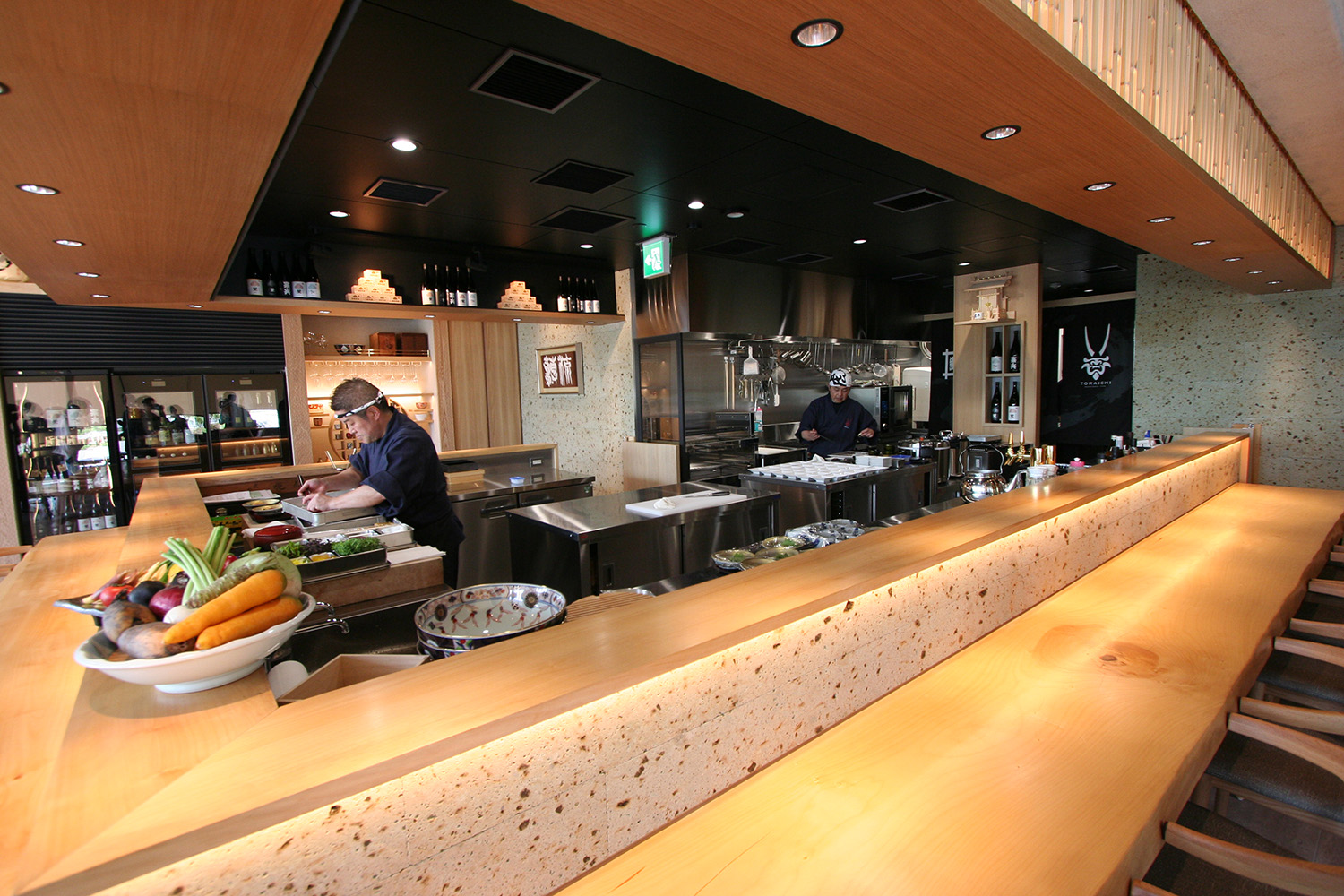 「富士モータースポーツフォレストテラス」の５店舗が先行開業 〜 画像16