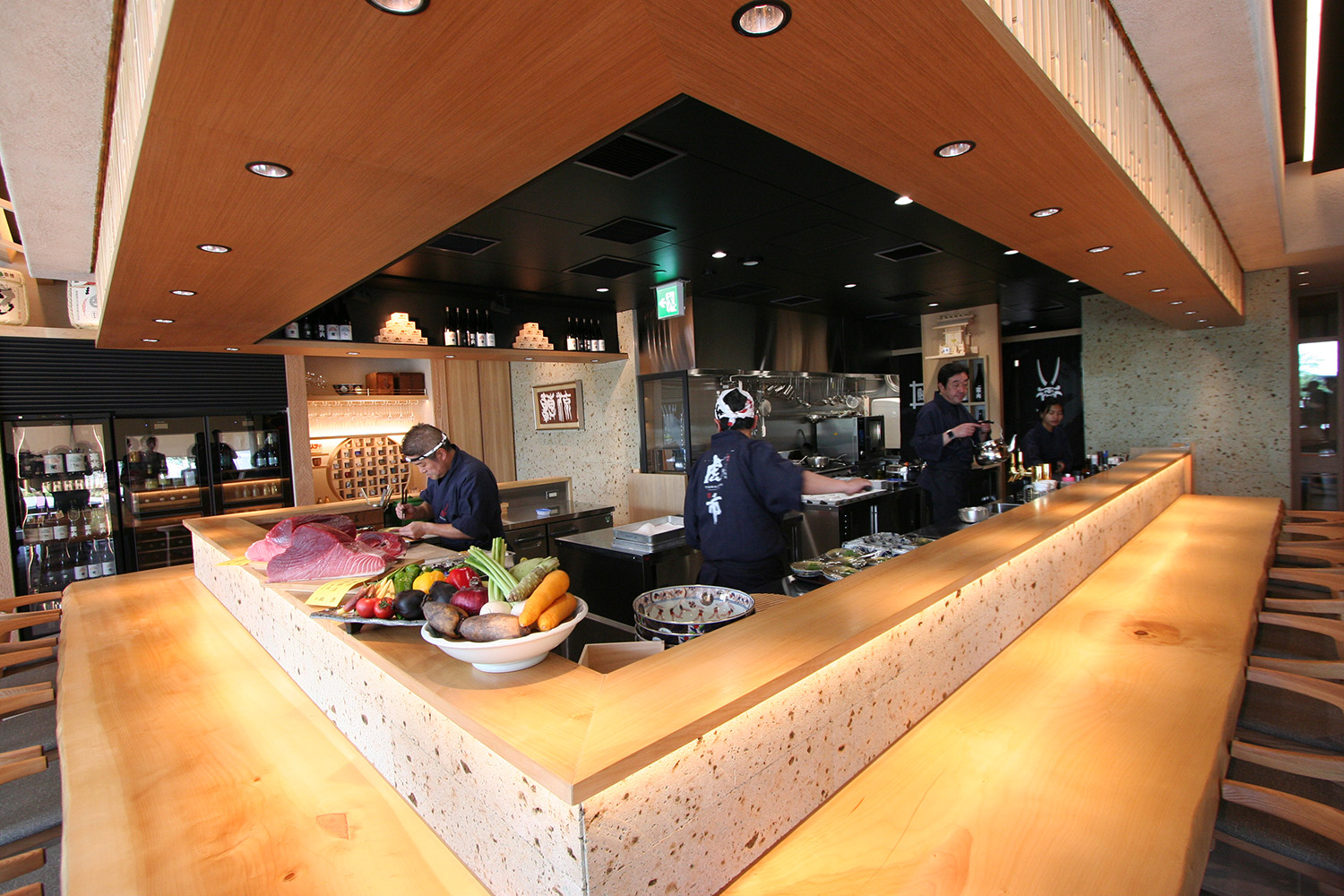 「富士モータースポーツフォレストテラス」の５店舗が先行開業 〜 画像18
