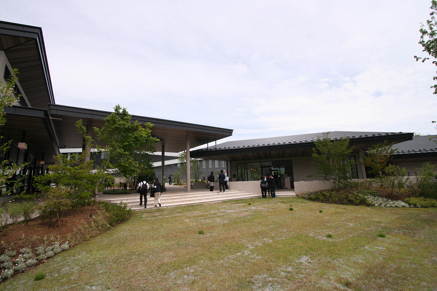 富士モータースポーツフォレストテラス