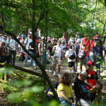 【画像】チケットなしで公園にレジャーシートを敷いてWEC観戦って……日本じゃ考えられん！　イタリアのレース文化に敬礼!! 【みどり独乙通信】 〜 画像12