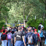 【画像】チケットなしで公園にレジャーシートを敷いてWEC観戦って……日本じゃ考えられん！　イタリアのレース文化に敬礼!! 【みどり独乙通信】 〜 画像13