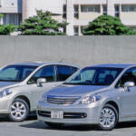 【画像】ローカルレースじゃチャンピオンを獲得していたってマジか！　日本は１代で消滅した「日産ティーダ」はじつは熱いクルマだった 〜 画像6