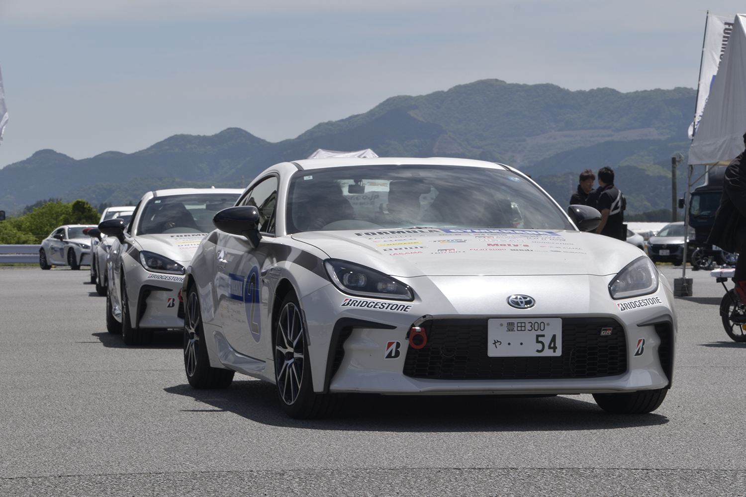 学生日本一を決める全国大会「フォーミュラジムカーナ」の2026年度大会が開幕 〜 画像9