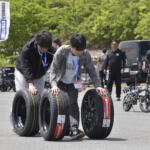 【画像】GR86で行うイコールコンディションの熱きバトル！　学生日本一を決める「フォーミュラジムカーナ」の2026年シーズンが開幕 〜 画像10