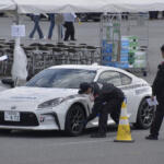 【画像】GR86で行うイコールコンディションの熱きバトル！　学生日本一を決める「フォーミュラジムカーナ」の2026年シーズンが開幕 〜 画像14
