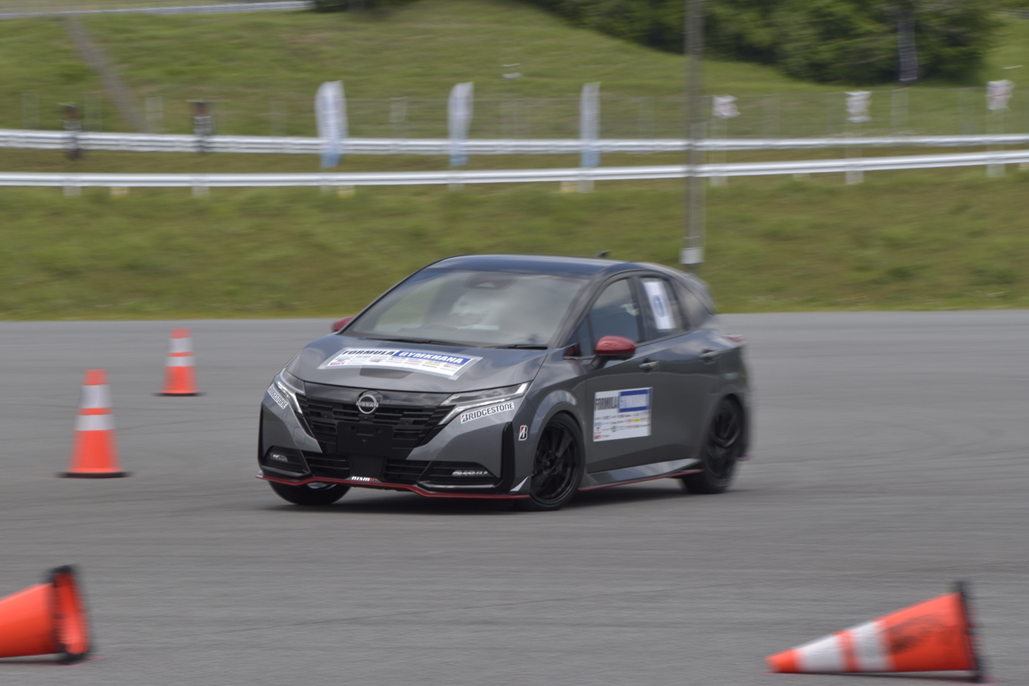 学生自動車部の頂点を争う「フォーミュラジムカーナ」2026年シーズンが富士スピードウェイで開幕 〜 画像21
