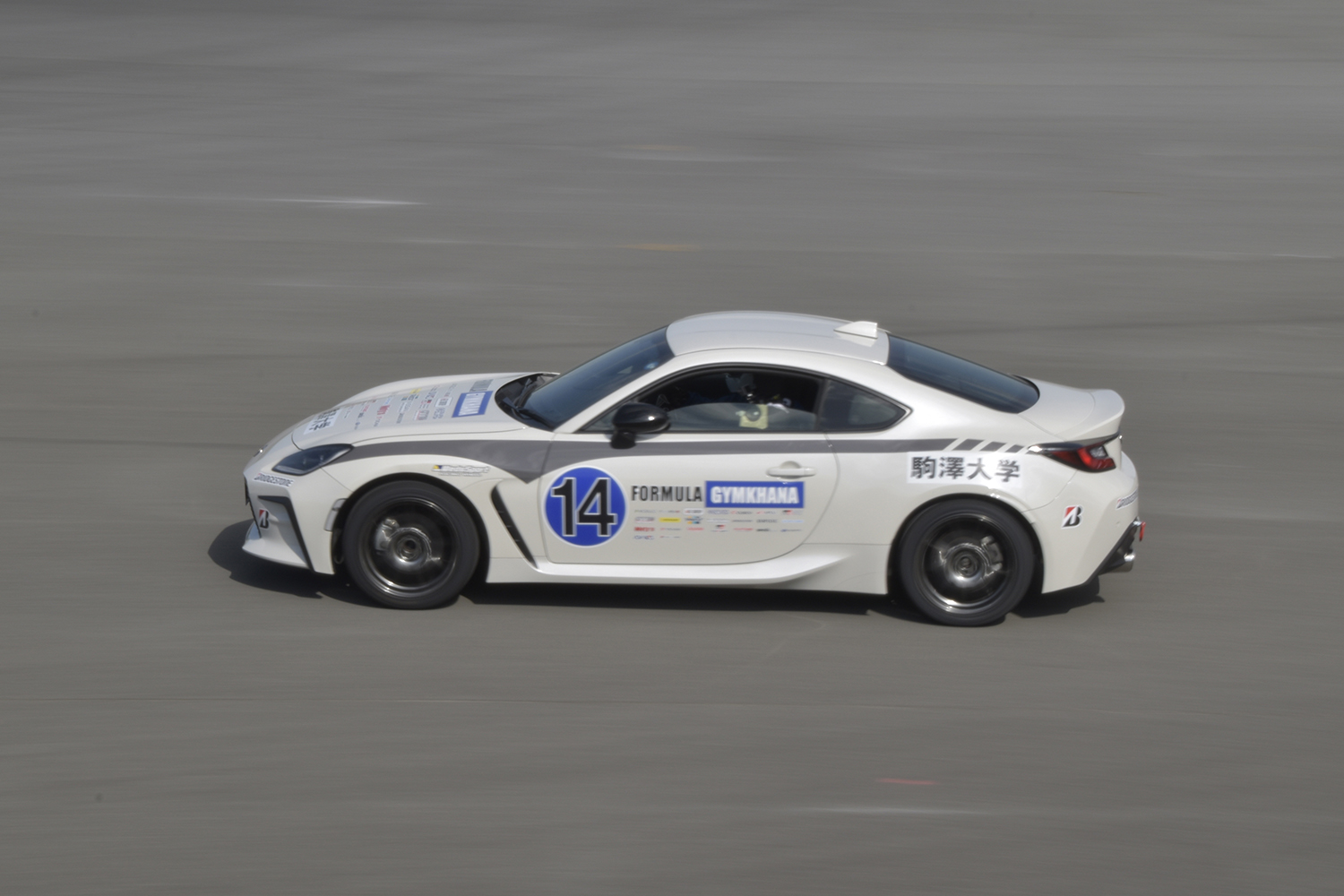 学生自動車部の頂点を争う「フォーミュラジムカーナ」2026年シーズンが富士スピードウェイで開幕 〜 画像29