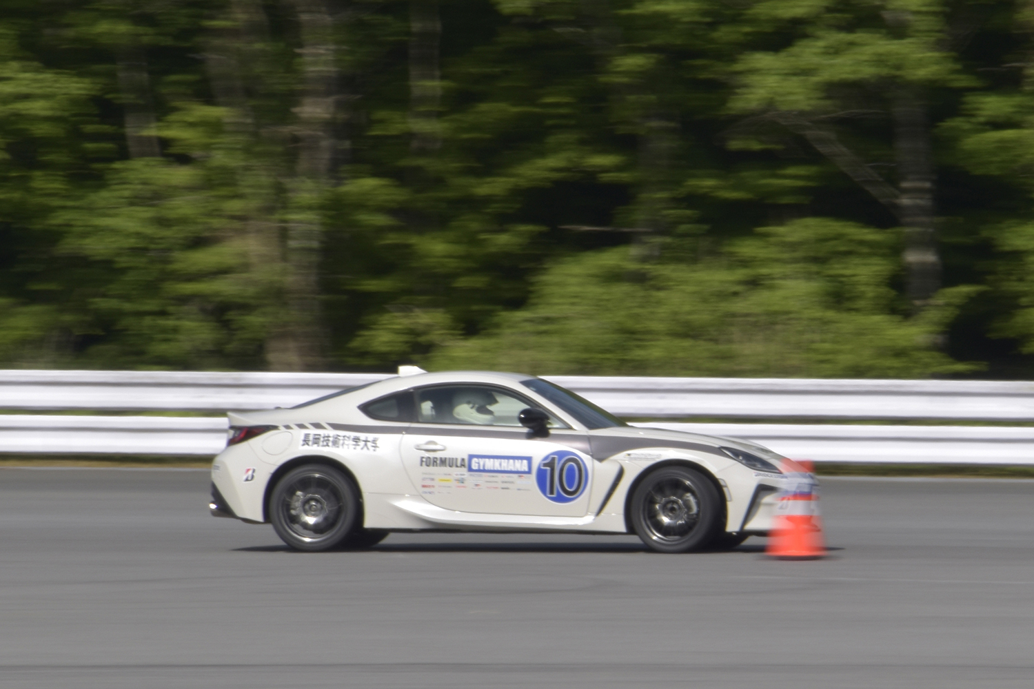 学生自動車部の頂点を争う「フォーミュラジムカーナ」2026年シーズンが富士スピードウェイで開幕 〜 画像5