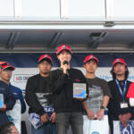 【画像】前年度優勝の駒澤大学がチャンピオンの貫禄を見せつけた！　歴代王者が集まったフォーミュラジムカーナ2026年シーズン最初の予選が決着 〜 画像9