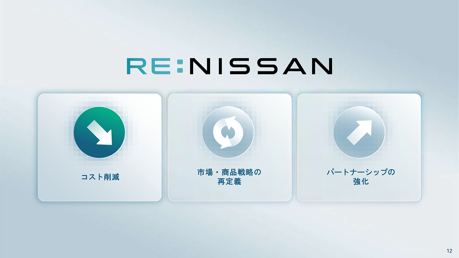 日産自動車が2025年度決算を発表 〜 画像11