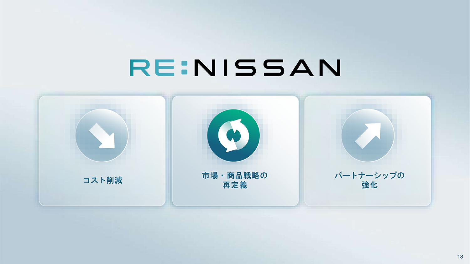 日産自動車が2025年度決算を発表 〜 画像17