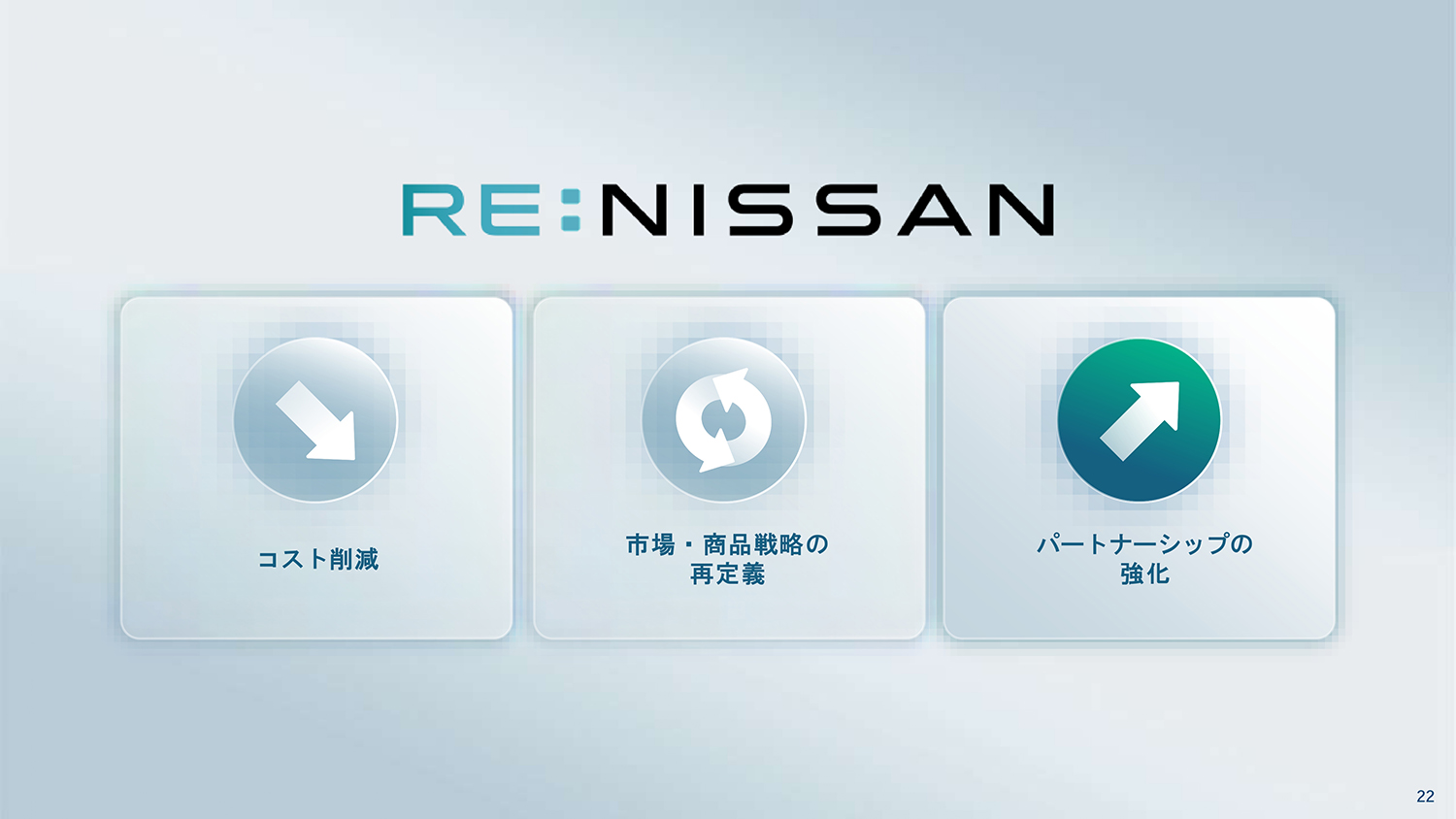 日産自動車が2025年度決算を発表 〜 画像21