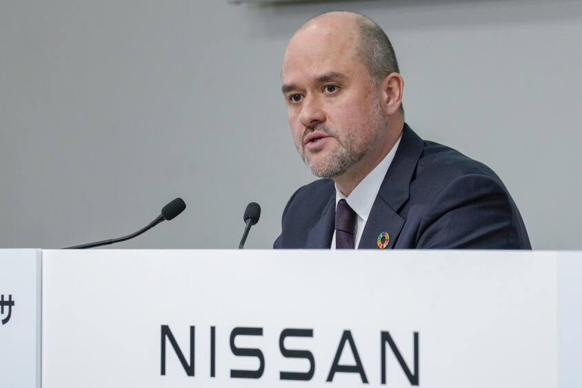 「赤字か……」と落胆する必要なし！　日産の2025年度決算発表にみえた「Re:Nissan」の効果と将来性