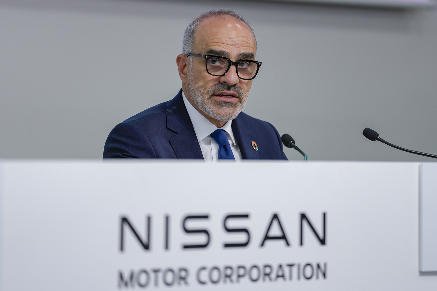 日産自動車が2025年度決算を発表 〜 画像49