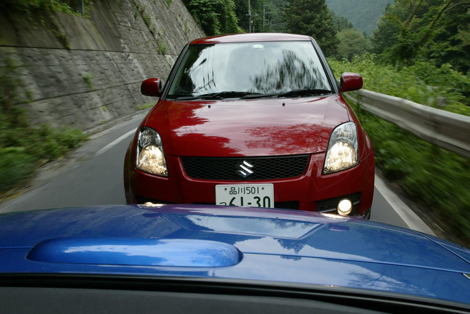 運転中だけ“嫌なヤツ化”する脳科学的理由