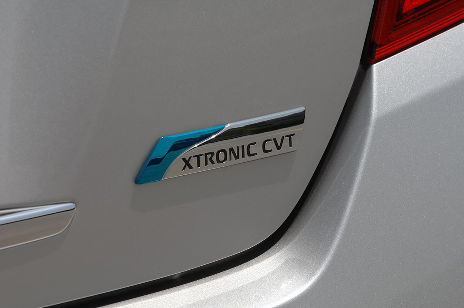 エクストロニックCVT