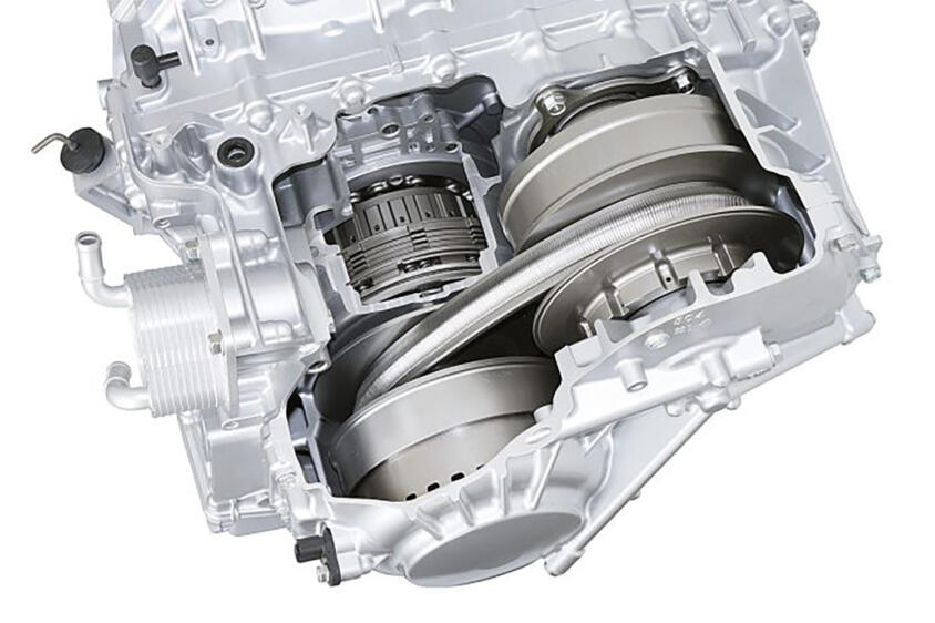 もっと燃費がよくなりそうなのにナゼない？　ディーゼル車にCVTを採用しないワケ