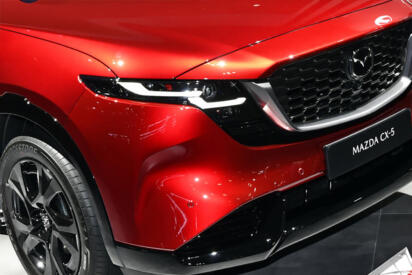 「新型CX-5ってディーゼル廃止なの!?」日本人が驚くのもムリはなし！　ところが日本で大人気のディーゼルは海外も含めるとたった５％しか売れていなかった