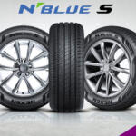 【画像】全方位性能アップでＥＶにも対応！　ネクセンの新作タイヤ「N’BLUE S」は欧州車にも純正装着される実力派だ!! 〜 画像6