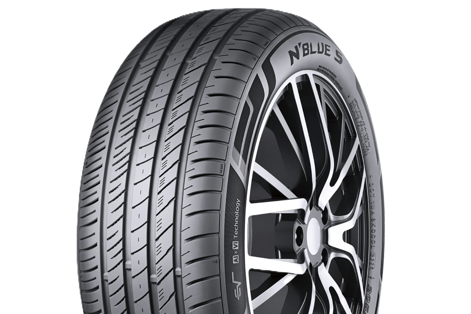 NEXEN N'BLUE S