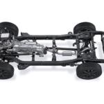 【画像】ハイエースもランクルもジムニーもめちゃくちゃご長寿！　なぜ商用車やクロカン四駆はなかなかフルモデルチェンジしないのか？ 〜 画像1