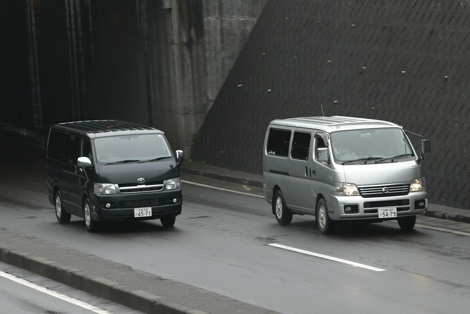 商用車や悪路系SUVがモデルチェンジしない理由 〜 画像5