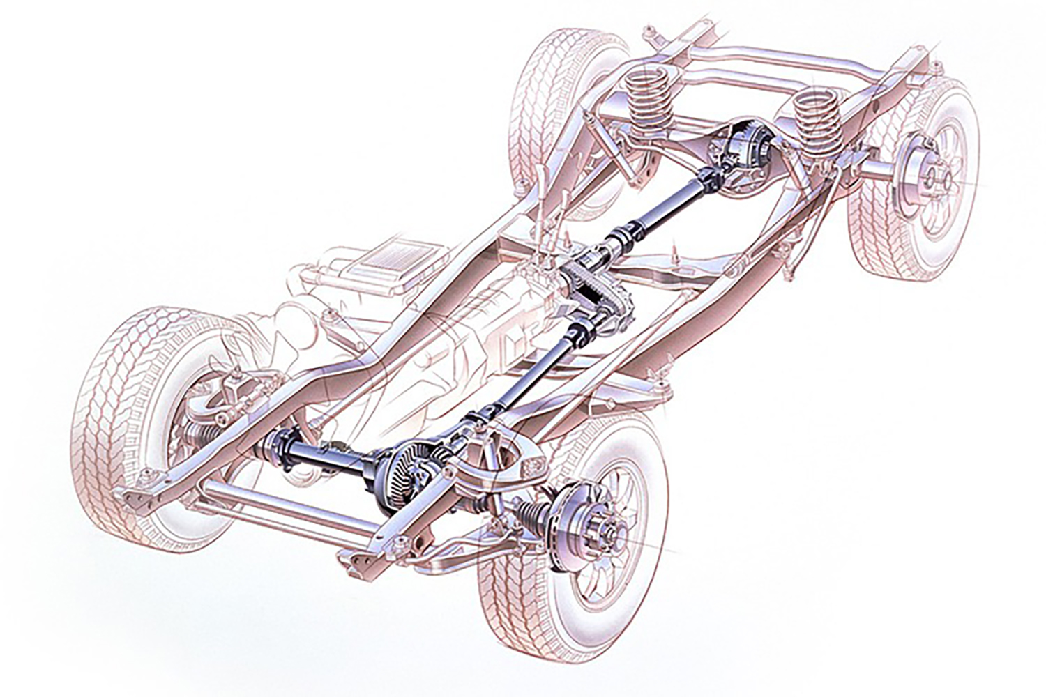 「Mitsubishi Motors Stories」の増岡浩氏が歴代パジェロを振り返る連載が完結 〜 画像2
