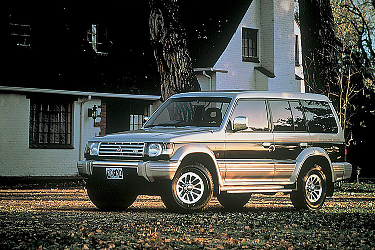「Mitsubishi Motors Stories」の増岡浩氏が歴代パジェロを振り返る連載が完結 〜 画像3