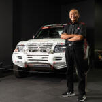 【画像】三菱パジェロ伝説と共に歩んだ増岡 浩が語り尽くす！　「Mitsubishi Motors Stories」を見ずしてクルマ好きは名乗れない 〜 画像8