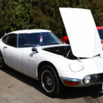 【画像】まるでレーシングカーじゃん！　「逆開きボンネット」のクルマ４選とイマドキのクルマが採用しないワケ 〜 画像7