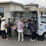 【画像】ラーメン屋に焼き芋に豆腐屋……なつかしの昭和の風景が令和に復活！　いま移動販売車が「別のカタチ」で見直されているワケ 〜 画像2