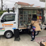 【画像】ラーメン屋に焼き芋に豆腐屋……なつかしの昭和の風景が令和に復活！　いま移動販売車が「別のカタチ」で見直されているワケ 〜 画像3