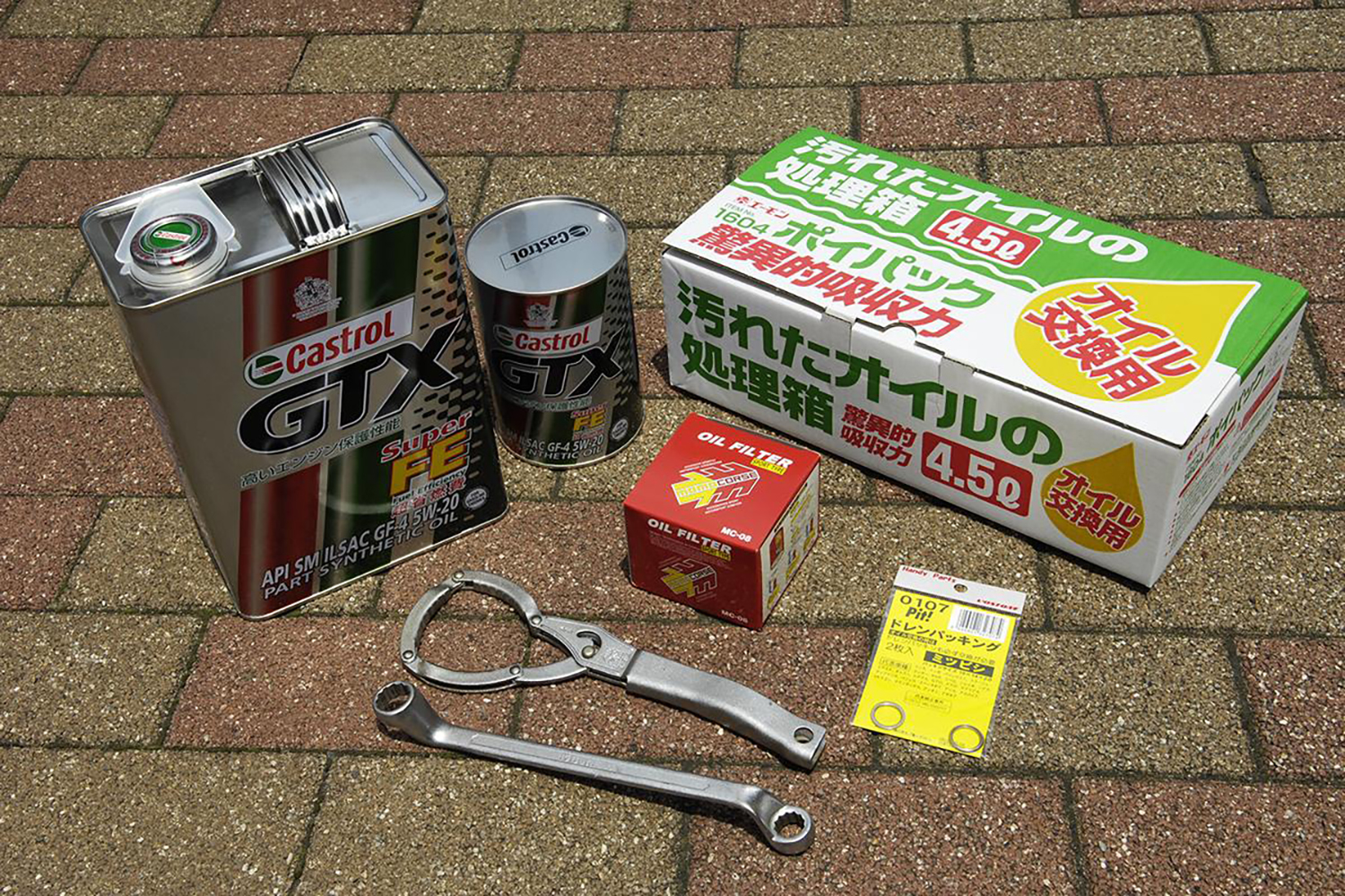 クルマにバイク用オイルを入れてはいけない理由 〜 画像4