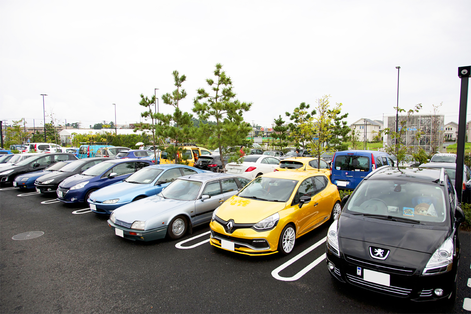 フランス車ならではの魅力とは 〜 画像3