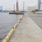 【画像】何気なく眺めている埠頭の風景は深掘りするとオモシロイ！　知られざる港湾施設のアレコレ 〜 画像6